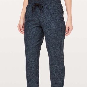 Lululemon Joggers